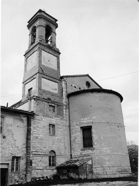Chiesa di S. Biagio